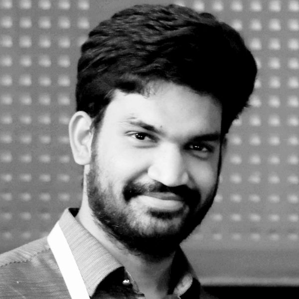Tarun Kumar Davuluri