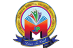 BC Welfare Telangana logo