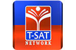 T-SAT Logo