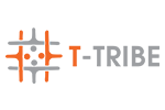 T-Tribe logo