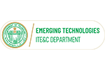 emerging tech logo