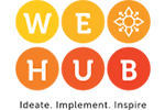 wehub logo