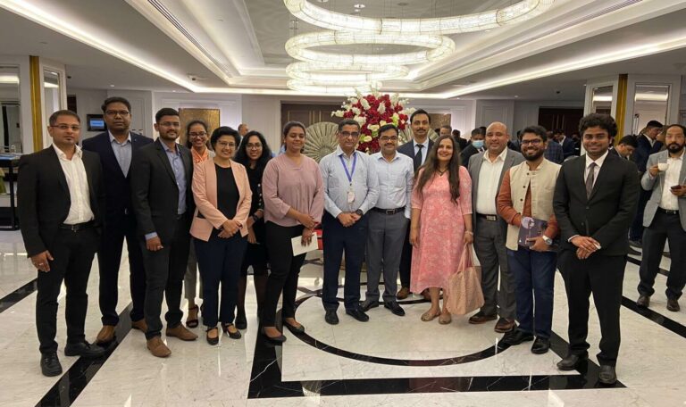 Telangana Startups at Dubai
