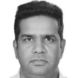 Sanjay Kumar, IAS