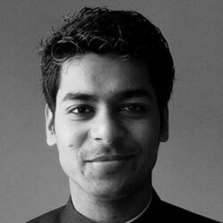 Anudeep Durishetty