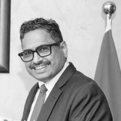 Shri Sanjay Jaju, IAS
